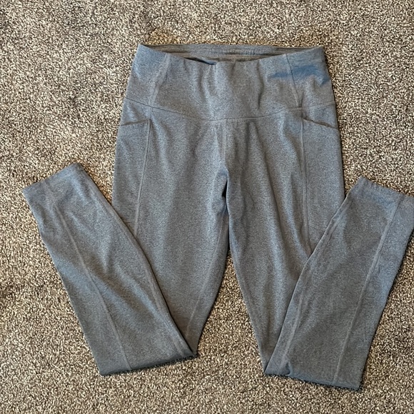 Yogalicious, All in Motion Leggings- 5 pair - Picture 5 of 12